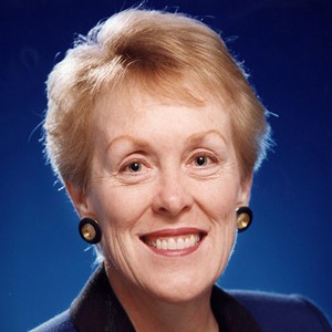 Photo of Betty Castor