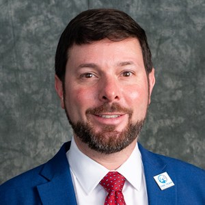 Chad Frazier