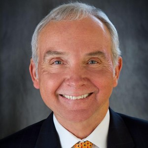 Photo of Charles Hood
