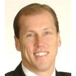 Photo of Charles Lydecker