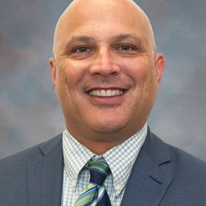 Photo of Ernie Lozano