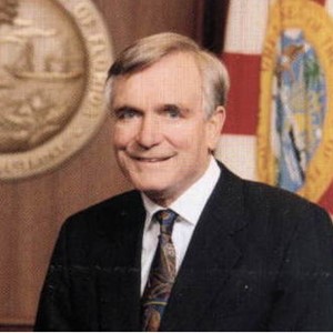 Photo of Lawton Chiles