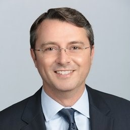Photo of Chris Marlin