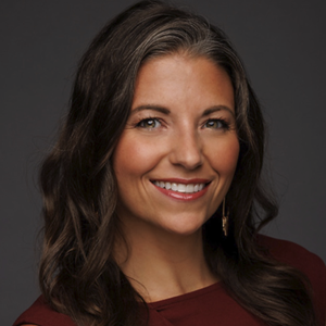 Photo of Christina Volpicelli
