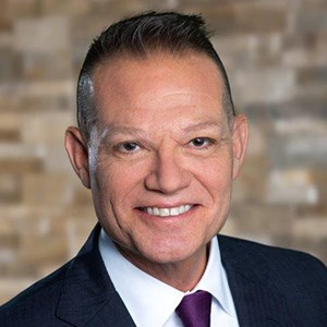 Photo of Christopher Knopik