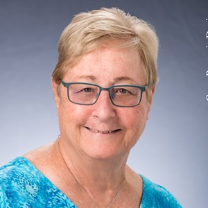 Photo of Patricia Petruff