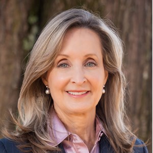 Photo of Deborah Curry
