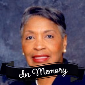 Photo of Daisy Lynum