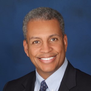 Photo of Daryl Jones