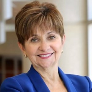 Photo of Deb German