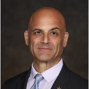 Photo of Randee Deich
