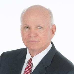 Photo of Dennis Grady