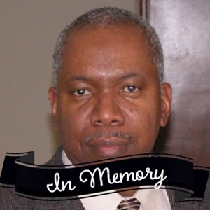 Photo of Derick Daniel