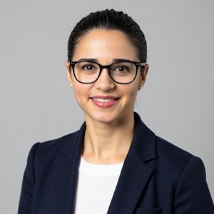 Photo of Dianne Valdivia