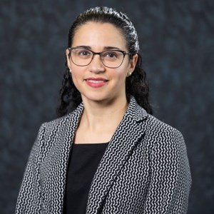 Photo of Dianne Valdivia