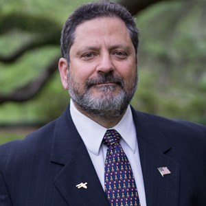 Photo of Dominic Calabro