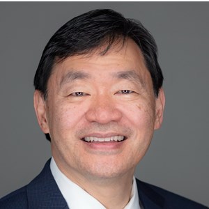 Patrick Hwu