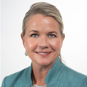 Photo of Jennifer Grove