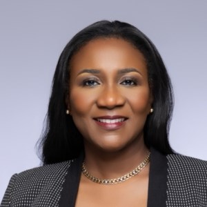 Photo of Marie Duperval