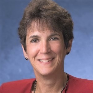 Photo of Heidi Eddins