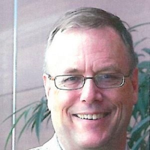 Photo of John Ekarius