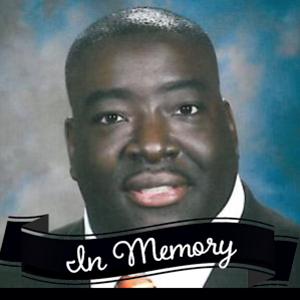 Photo of Eugene Campbell Jr.