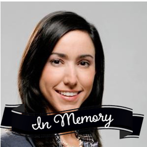 Photo of Adriana Ficano