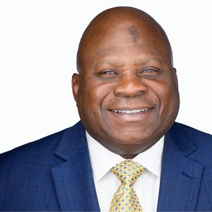 Photo of Brian Butler