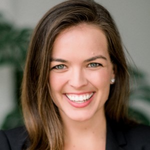 Photo of Whitney Fox