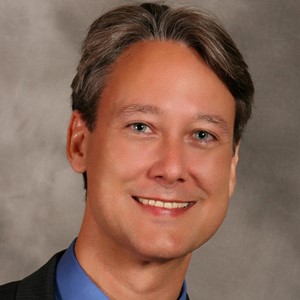 Photo of Frank Wells