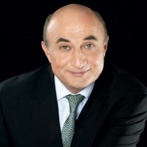 Photo of F. Fred Pezeshkan