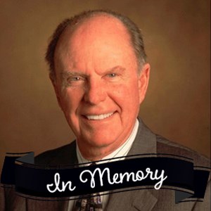 Photo of Fred Schultz