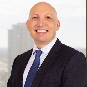Mike Freed