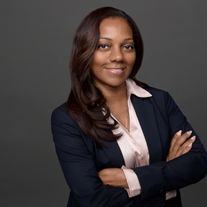 Photo of Safiya Brea