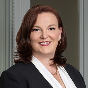 Ginny Dailey