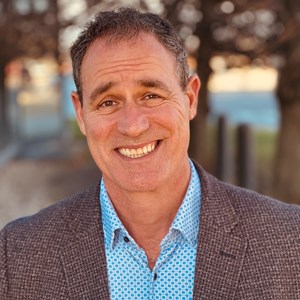 Glenn Zimmerman