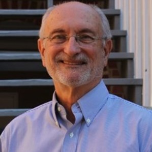 Photo of Glenn Robertson