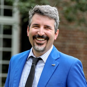 John-Michael Gonzales