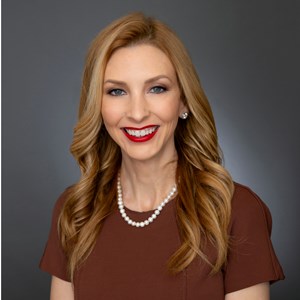 Photo of Saralyn Grass