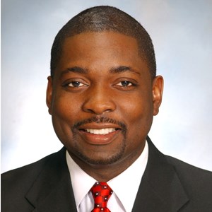 Photo of James Griffin