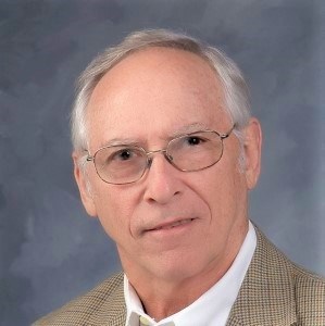 Photo of Ron Hamel