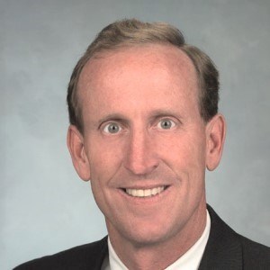 Lawrence Hamilton II