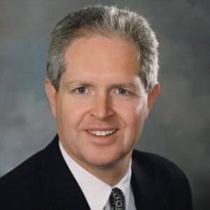 Photo of Randy Hanna