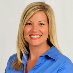 Photo of Becki Couch