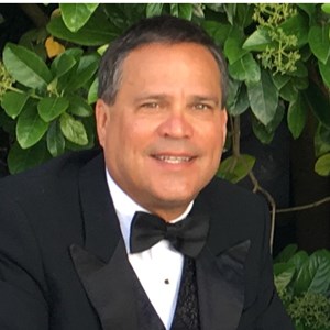 Photo of Gregory Sandefur