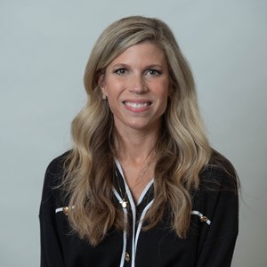 Photo of Courtney De Pol