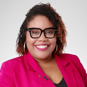 Jania Fuller