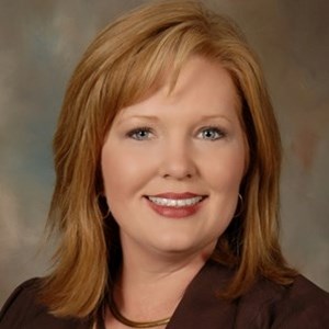 Photo of Jenn Womble