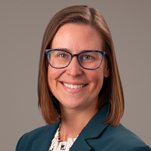 Jen Hudnall