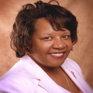 Photo of Helen Jackson Ph.D.